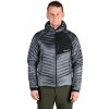 Pánska turistická bunda NORTHFINDER-BALINT-479jeans Modrá M 25/26 Pánska turistická bunda NORTHFINDER-BALINT-479jeans Modrá M 25/26