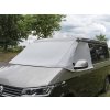 Carbest Vonkajšia izolačná clona pre kapotu s izoláciou X-Trem VW T4 1990 - 2003 okná kabíny Carbest Vonkajšia izolačná clona pre kapotu s izoláciou X-Trem VW T4 1990 - 2003 okná kabíny