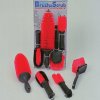 Oxford Brush & Scrub Oxford Brush & Scrub
