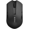 A4tech G3-200N, V-Track, bezdrôtová optická myš, 2.4GHz, dosah 10 m, čierna farba A4tech G3-200N, V-Track, bezdrôtová optická myš, 2.4GHz, dosah 10 m, čierna farba