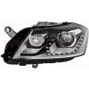 VALEO VW PASSAT 11-14 pr. svetlo XENON D3S + LED s natáčaním do zákruty a adaptívnym sklonom, s denným svietením VALEO VW PASSAT 11-14 pr. svetlo XENON D3S + LED s natáčaním do zákruty a adaptívnym sklonom, s denným svietením