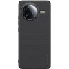 Nillkin Super Frosted PRO zadný kryt pre Poco F7 Pro Black Nillkin Super Frosted PRO zadný kryt pre Poco F7 Pro Black