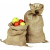 Jutové vrece 50kg 110x60cm Jutové vrece 50kg 110x60cm
