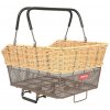 Max1 kôš zadný na bicykel Lux 1.0 s pružinovým adaptérom Max1 kôš zadný na bicykel Lux 1.0 s pružinovým adaptérom