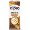 Alpro Barista Ovseno-sójový nápoj s karamelovou príchuťou (1000ml) Alpro Barista Ovseno-sójový nápoj s karamelovou príchuťou (1000ml)