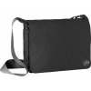 Taška cez rameno Mammut Shoulder Bag Square 8 Black Taška cez rameno Mammut Shoulder Bag Square 8 Black