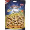 Pochúťka pre malé a stredné plemená psov Nobby Cookies Duo Maxi 500g Pochúťka pre malé a stredné plemená psov Nobby Cookies Duo Maxi 500g