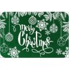 Rohožka MERRY trpaslíci, zelená Rohožka MERRY trpaslíci, zelená