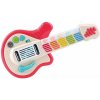 Playgo elektrická gitara dotyková 34,5x18x4,5 cm Playgo elektrická gitara dotyková 34,5x18x4,5 cm