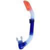 Šnorchel s vrchnou krytkou a výfukom silikónový P1695 Šnorchel s vrchnou krytkou a výfukom silikónový P1695