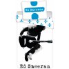 Jerry Fabrics Obliečky Ed sheeran 140x200 70x90