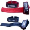 Power System LEATHER STRAPS 1 pár Black Power System LEATHER STRAPS 1 pár Black