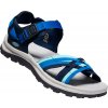 Dámske sandále Keen Terradora II Strappy Open Toe blue US 7 Dámske sandále Keen Terradora II Strappy Open Toe blue US 7