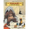 Yakari a medveď grizly Yakari 5 Yakari a medveď grizly Yakari 5
