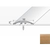 Effector Prechodový profil A66 BUK JASNÝ 2,7m narážací (28) - kus Effector Prechodový profil A66 BUK JASNÝ 2,7m narážací (28) - kus