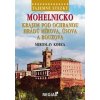 Mohelnicko Krajem pod ochranou hradů Mírova, Úsova a Bouzova - Miroslav Kobza Mohelnicko Krajem pod ochranou hradů Mírova, Úsova a Bouzova - Miroslav Kobza