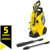 Kärcher Vysokotlakový čistič K 4 Power Control Flex Kärcher Vysokotlakový čistič K 4 Power Control Flex