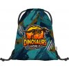 BAAGL školské vrecúško na obuv Dinosaurs World BAAGL školské vrecúško na obuv Dinosaurs World