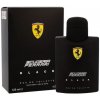 Ferrari Scuderia Ferrari Black 125 ml toaletná voda pre mužov Ferrari Scuderia Ferrari Black 125 ml toaletná voda pre mužov