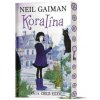 Koralína - Neil Gaiman Koralína - Neil Gaiman