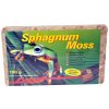 Lucky Reptile Sphagnum Moos 500 g