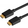 Techly HDMI - HDMI kabel 3m černý (362497) Techly HDMI - HDMI kabel 3m černý (362497)