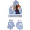 Cerda čiapka rukavice Frozen Ľadové kráľovstvo sada 2ks
