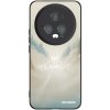 Picasee silikónový čierny obal pre Honor Magic5 Pro - IN TRANSIT Picasee silikónový čierny obal pre Honor Magic5 Pro - IN TRANSIT