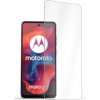 AlzaGuard 2.5D Case Friendly Glass Protector na Motorola Moto G04 AGD-TGF253 AlzaGuard 2.5D Case Friendly Glass Protector na Motorola Moto G04 AGD-TGF253