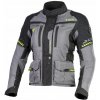 Dámska motocyklová bunda Seca Arrakis II veľ. L, sivo-čierna Dámska motocyklová bunda Seca Arrakis II veľ. L, sivo-čierna