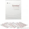 Sorelex antimikrobaální krytí 10 x 10 cm 10 ks