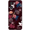 Picasee silikónový čierny obal pre Honor 90 Lite 5G - Dark Meadow Picasee silikónový čierny obal pre Honor 90 Lite 5G - Dark Meadow