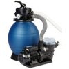 BESTWAY 72015 Maxi Piesková filtrácia 4500 l/h BESTWAY 72015 Maxi Piesková filtrácia 4500 l/h