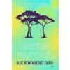 Blue Remembered Earth (Alastair Reynolds)(Brožovaná) Blue Remembered Earth (Alastair Reynolds)(Brožovaná)