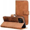 Tender Book Case for Xiaomi Redmi Note 11 / 11S brown Tender Book Case for Xiaomi Redmi Note 11 / 11S brown