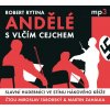 Andělé s vlčím cejchem - Slavní hudebníci ve stínu hákového kříže - CDmp3 (Čte Miroslav Táborský a Martin Zahálka) - Robert Rytina Andělé s vlčím cejchem - Slavní hudebníci ve stínu hákového kříže - CDmp3 (Čte Miroslav Táborský a Martin Zahálka) - Robert Rytina