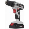 Powerplus Aku vrtačka POWC1061 16V Powerplus Aku vrtačka POWC1061 16V