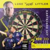 Target - darts Sisalový Luke Littler - The Nuke Target - darts Sisalový Luke Littler - The Nuke