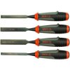 Sada dlát 4 ks, 10, 12, 16, 20 mm Sada dlát 4 ks, 10, 12, 16, 20 mm