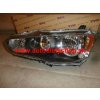 Mitsubishi LANCER 2008- predné svetlo HB3+HB4 Ľavé Mitsubishi LANCER 2008- predné svetlo HB3+HB4 Ľavé