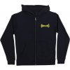 Independent Sacrificial Span Zip Hooded Midweight Sweatshirt Navy Independent Sacrificial Span Zip Hooded Midweight Sweatshirt Navy