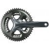 SHIMANO Stred Tiagra FC-4700 172,5mm 50/34z. 10-k.dvojdielny bez ložiska SHIMANO Stred Tiagra FC-4700 172,5mm 50/34z. 10-k.dvojdielny bez ložiska