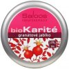 SALOOS Bio Karité - balzám Granátové jablko 50 ml