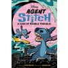 Disney Agent Stitch: A Case of Double Trouble! Disney Agent Stitch: A Case of Double Trouble!