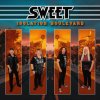 Sweet: Isolation Boulevard - CD Sweet: Isolation Boulevard - CD
