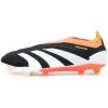 adidas Futbalové kopačky Predator Elite Ll Fg Čierna adidas Futbalové kopačky Predator Elite Ll Fg Čierna