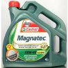 Motorový olej CASTROL MAGNATEC 15W-40 A3/B4 - 4 Litre Motorový olej CASTROL MAGNATEC 15W-40 A3/B4 - 4 Litre