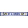 Real Madrid pletený šál Real Madrid pletený šál