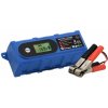 Compass 07146 Mikroprocesorová nabíjačka 3,8Amp 6/12V PB/GEL LCD displej Compass 07146 Mikroprocesorová nabíjačka 3,8Amp 6/12V PB/GEL LCD displej