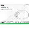3M Tegaderm transp.převaz.fólie 6 cm x 7 cm 100 ks 3M Tegaderm transp.převaz.fólie 6 cm x 7 cm 100 ks